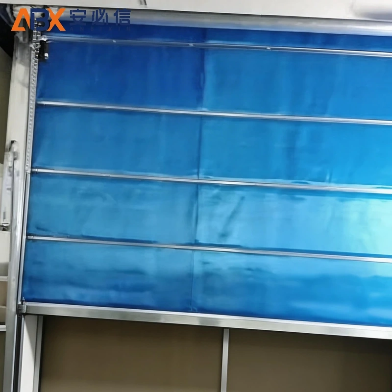 固原市背带堆积门